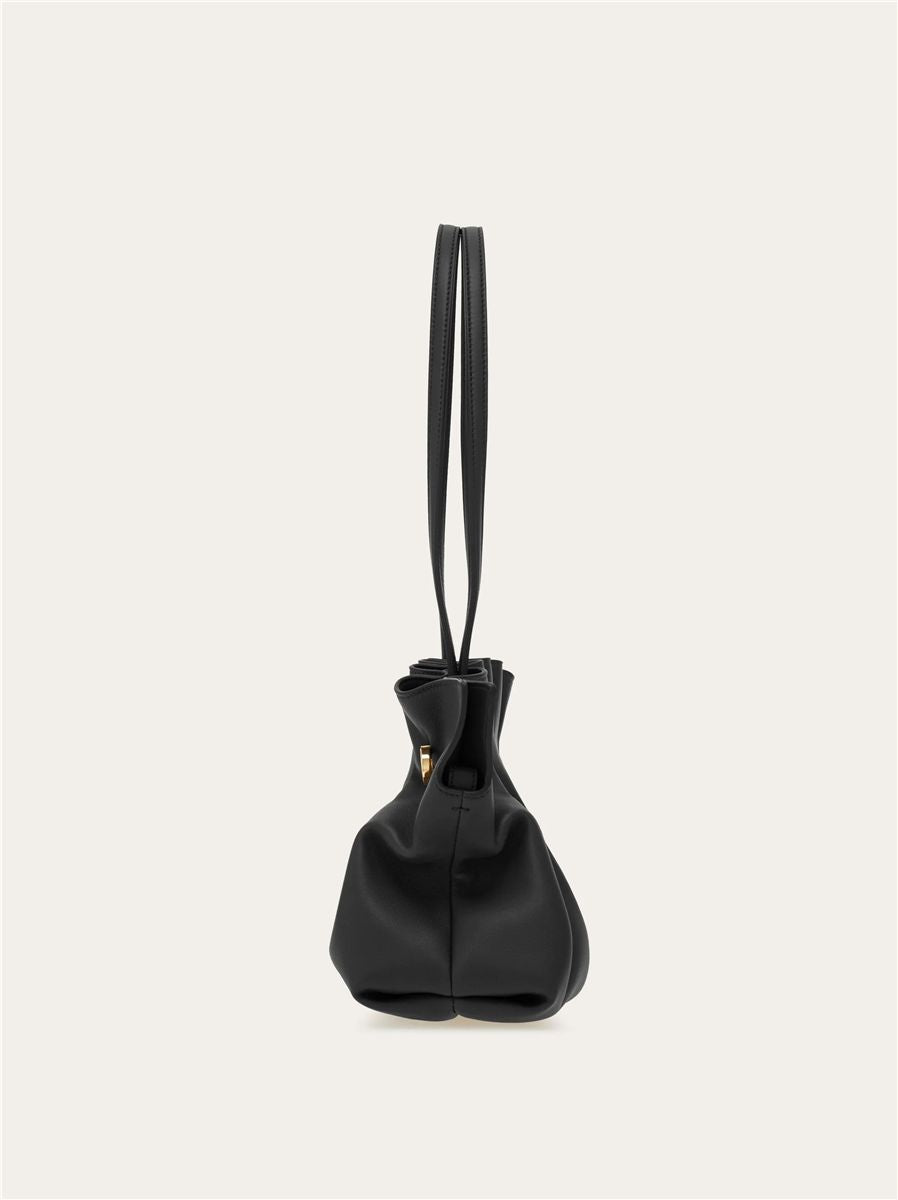 Ferragamo soft-bag (s)