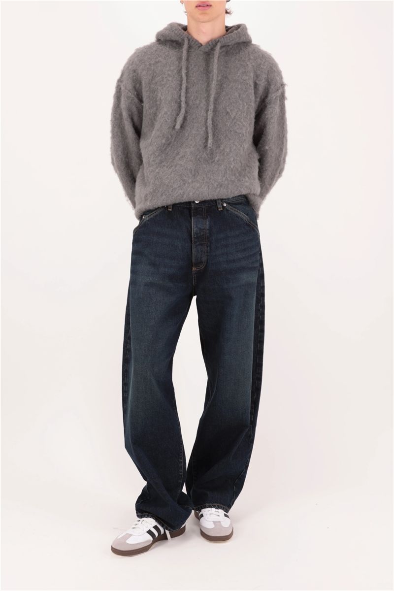 Lee-ICON DENIM-Verso