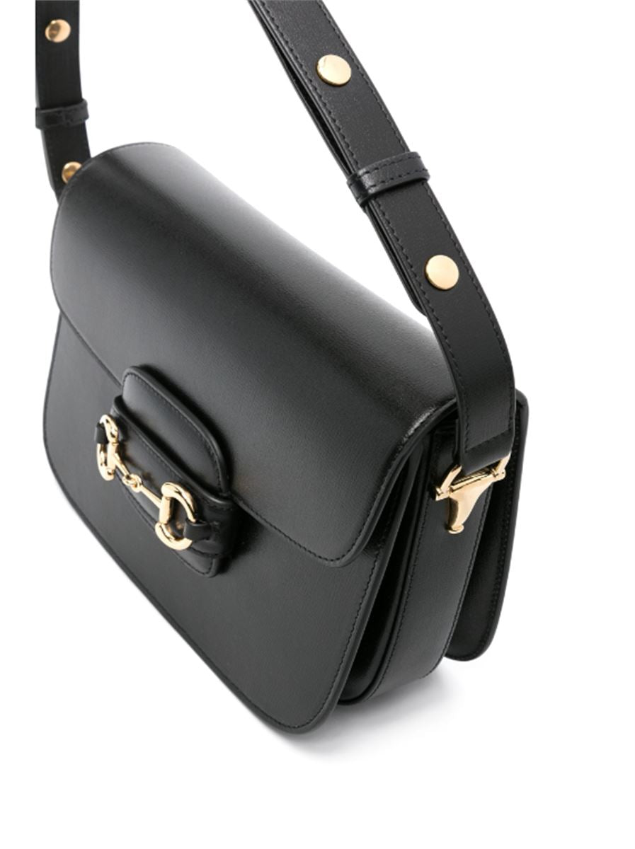 1955 HORSEBIT SHOULDER BAG GUCCI