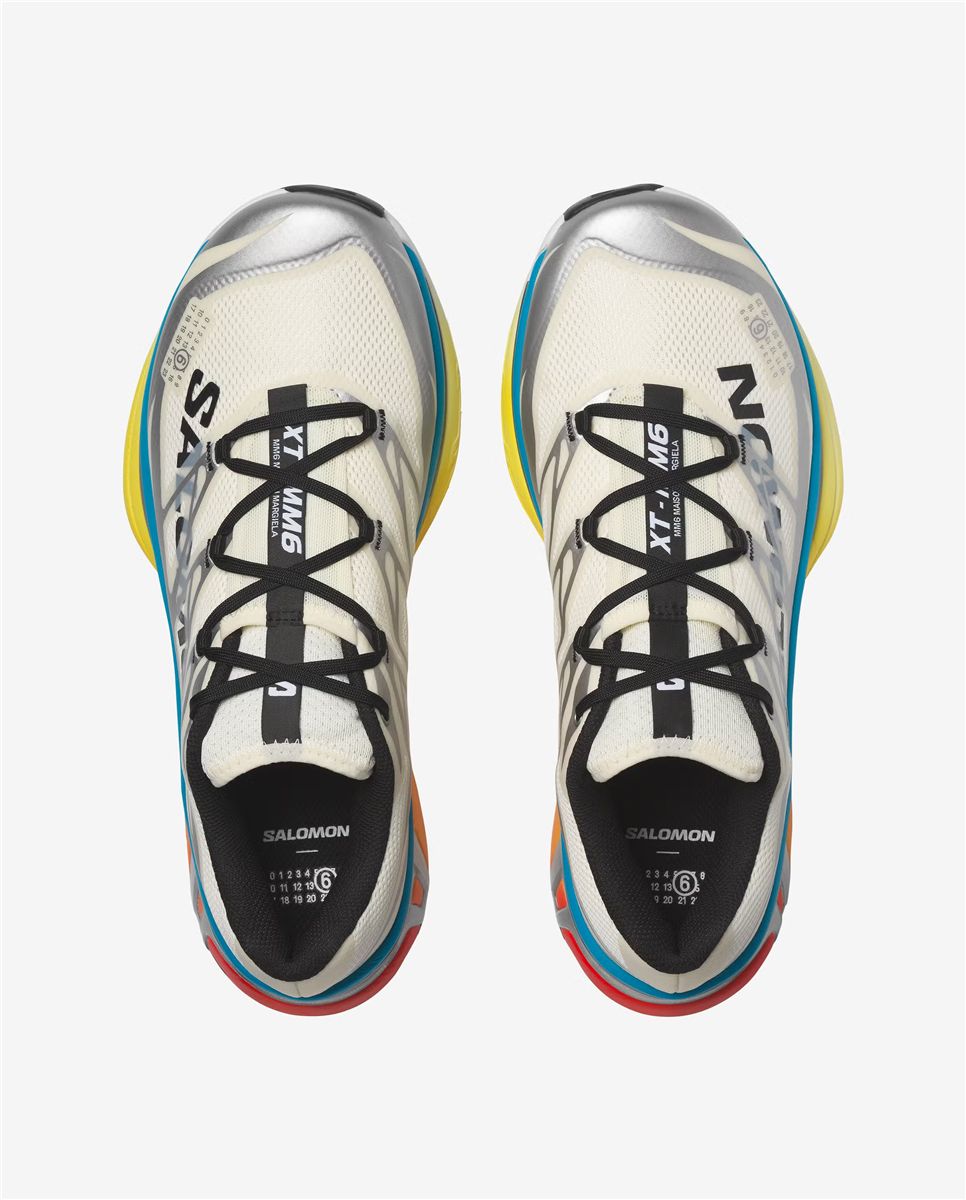 XT-MM6 Maison Margiela