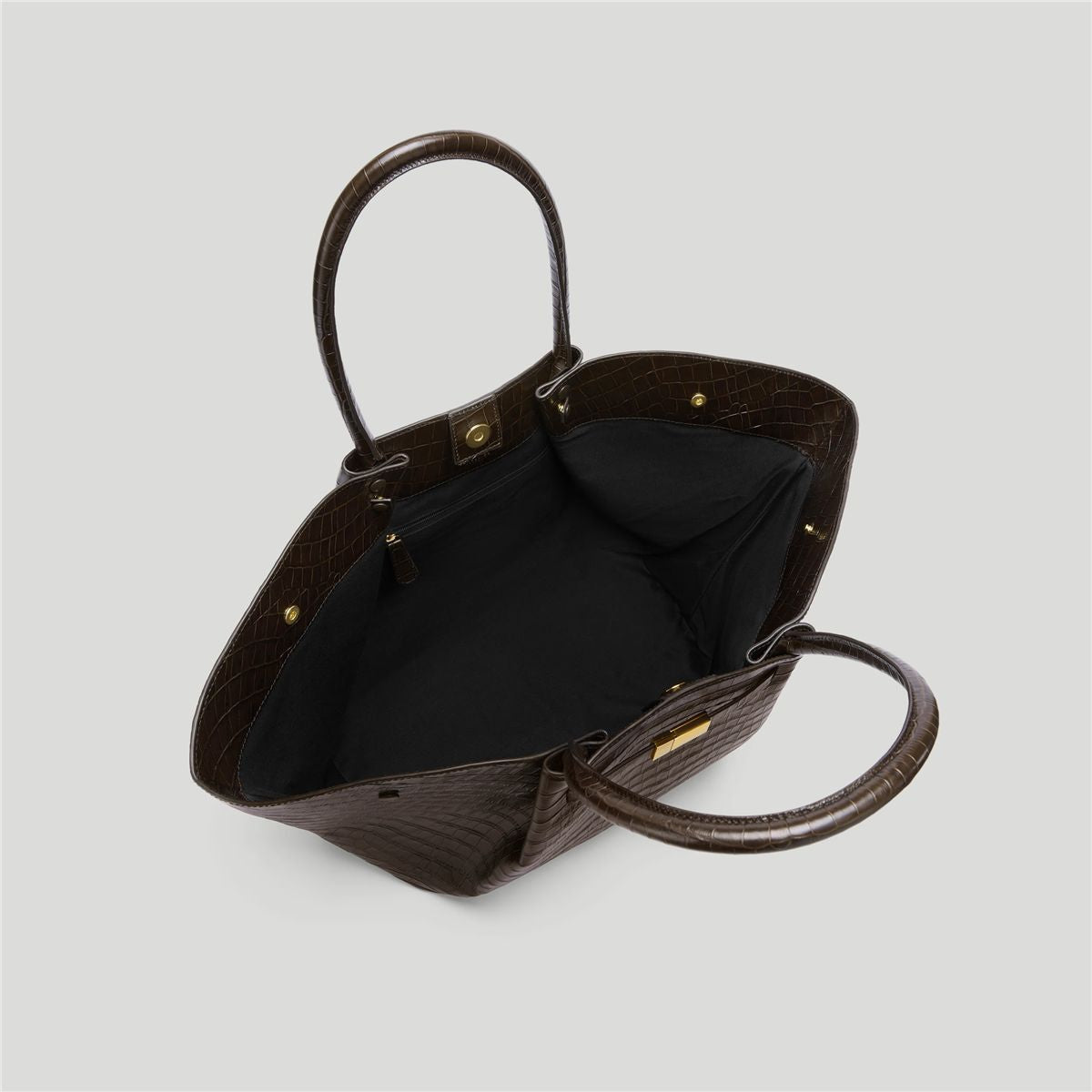 The new york-DEMELLIER LONDON-Verso