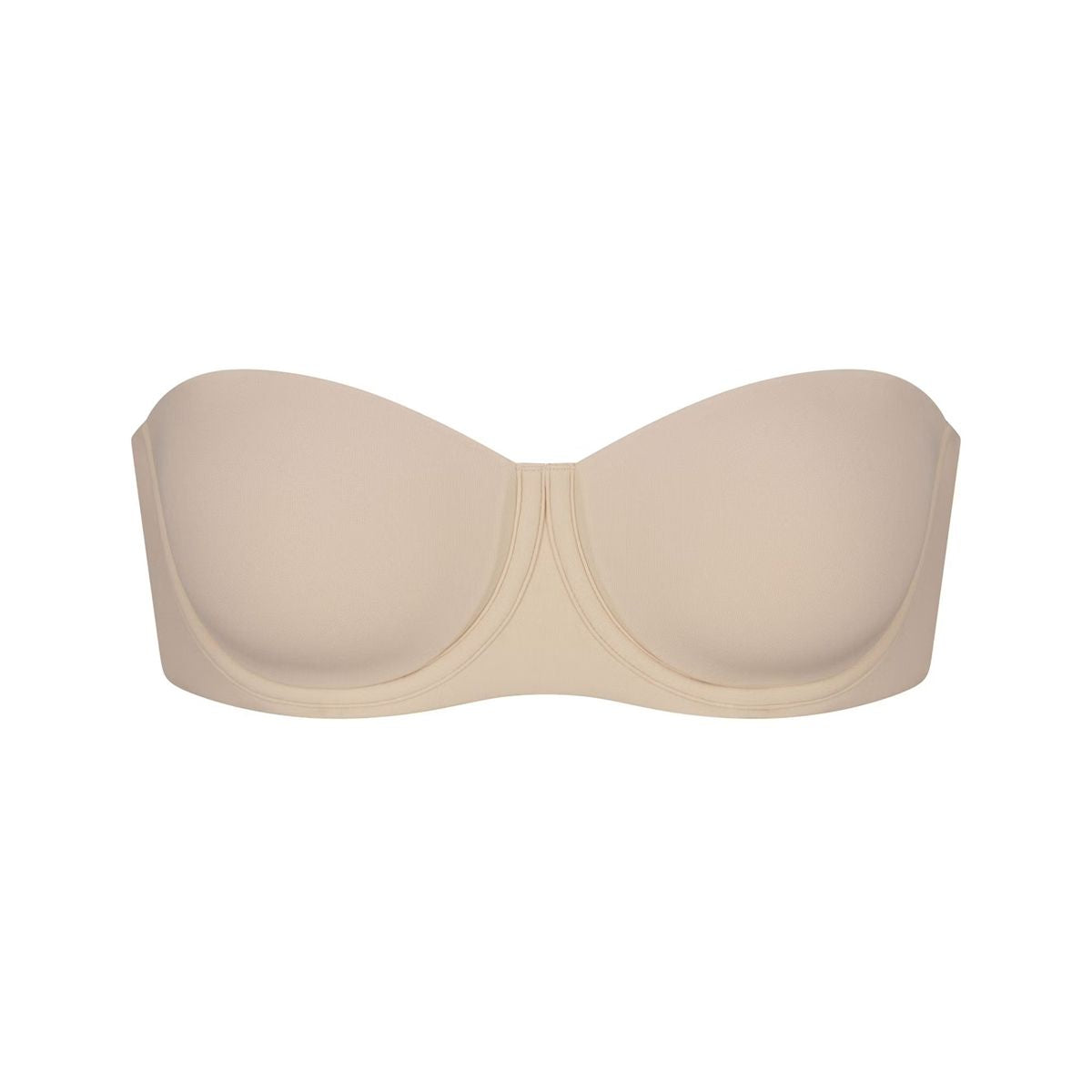 Fits Everybody Strapless Bra-SKIMS-312842-70A-Verso