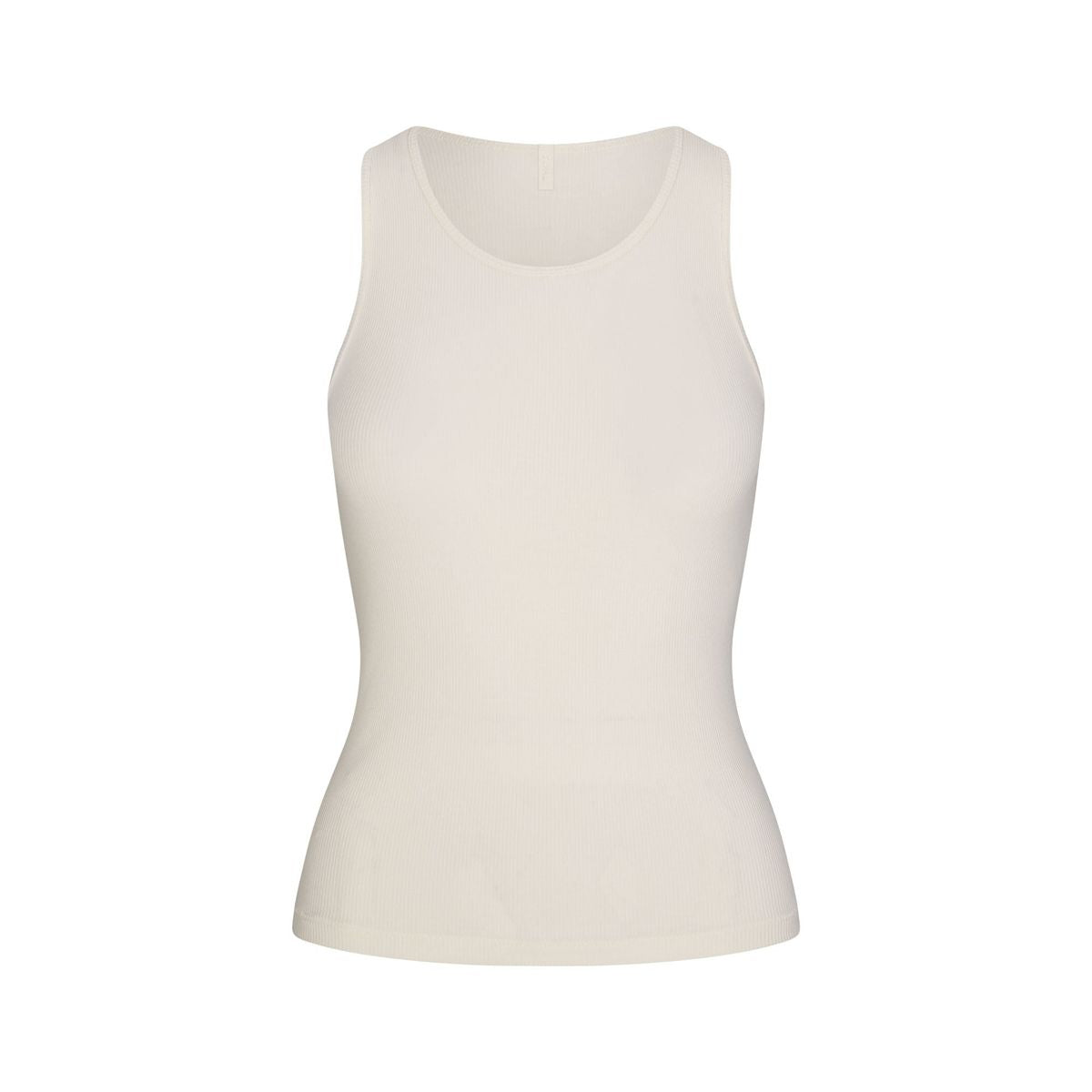 Boyfriend rib tank-SKIMS-312766-XS-Verso