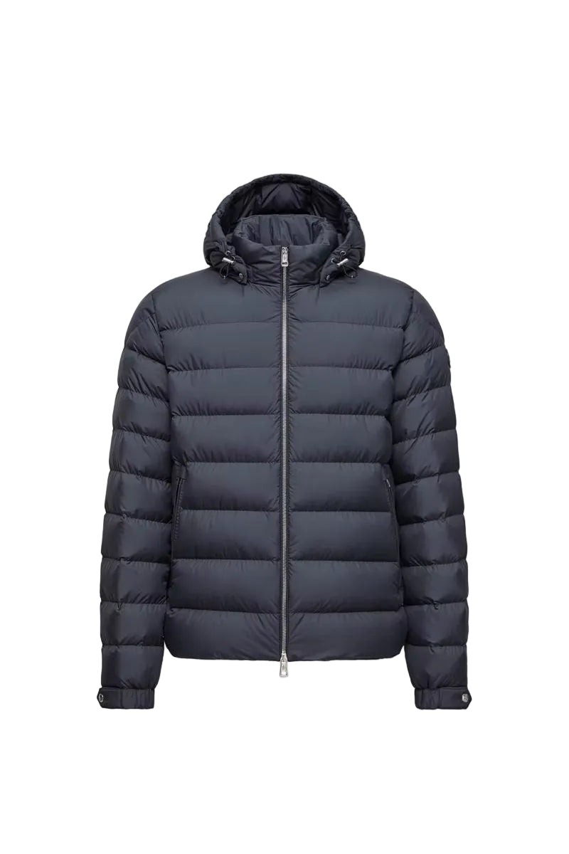 Arneb hooded short down jacket-MONCLER-312566-1-Verso