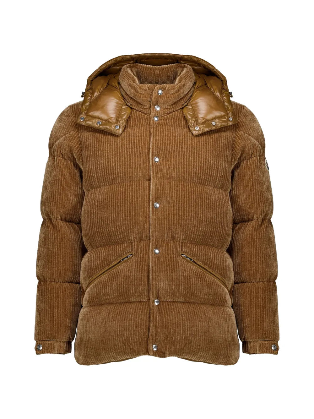 Velundra corduroy padded jacket-MONCLER-312616-1-Verso
