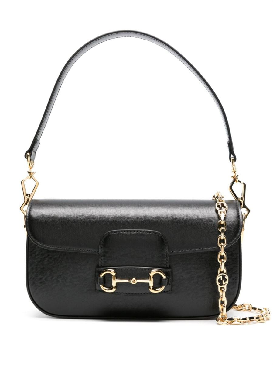 SMALL HORSEBIT 1955 SHOULDER BAG GUCCI