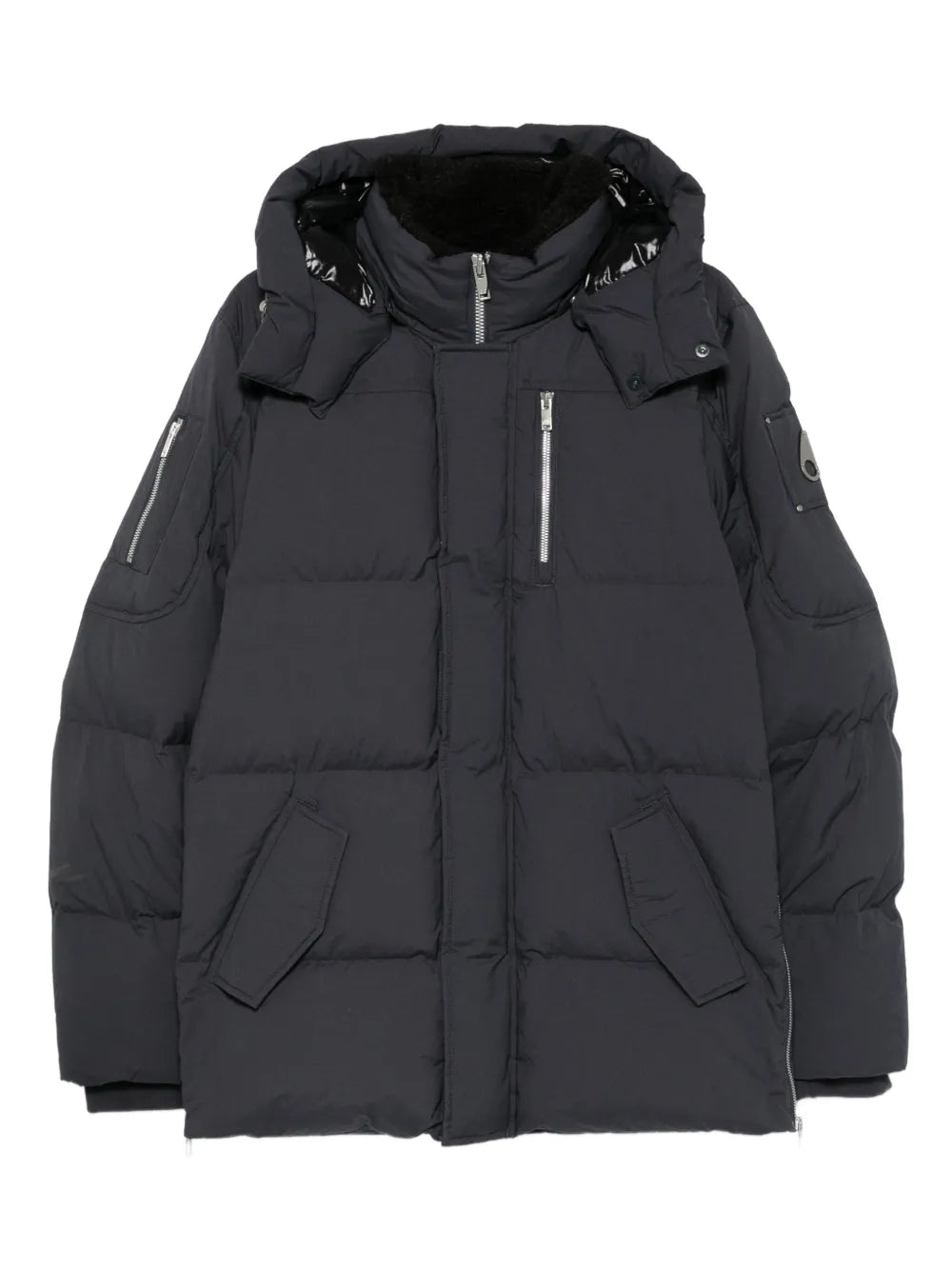 Everest 3q jacket