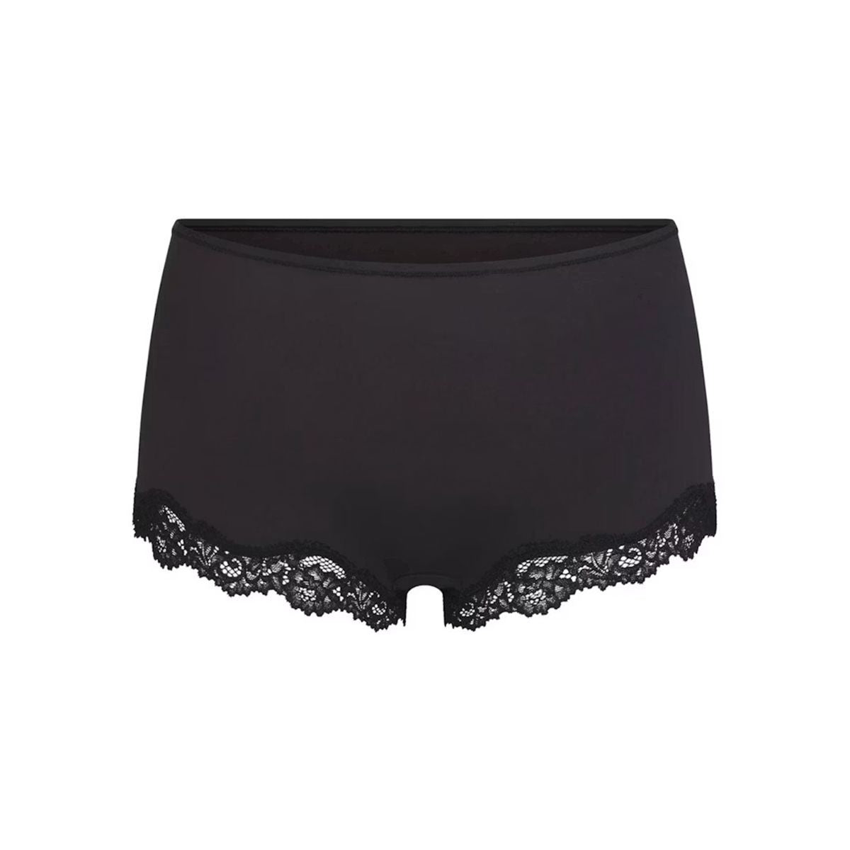 Fits everybody lace boyshort-SKIMS-312759-XXS-Verso