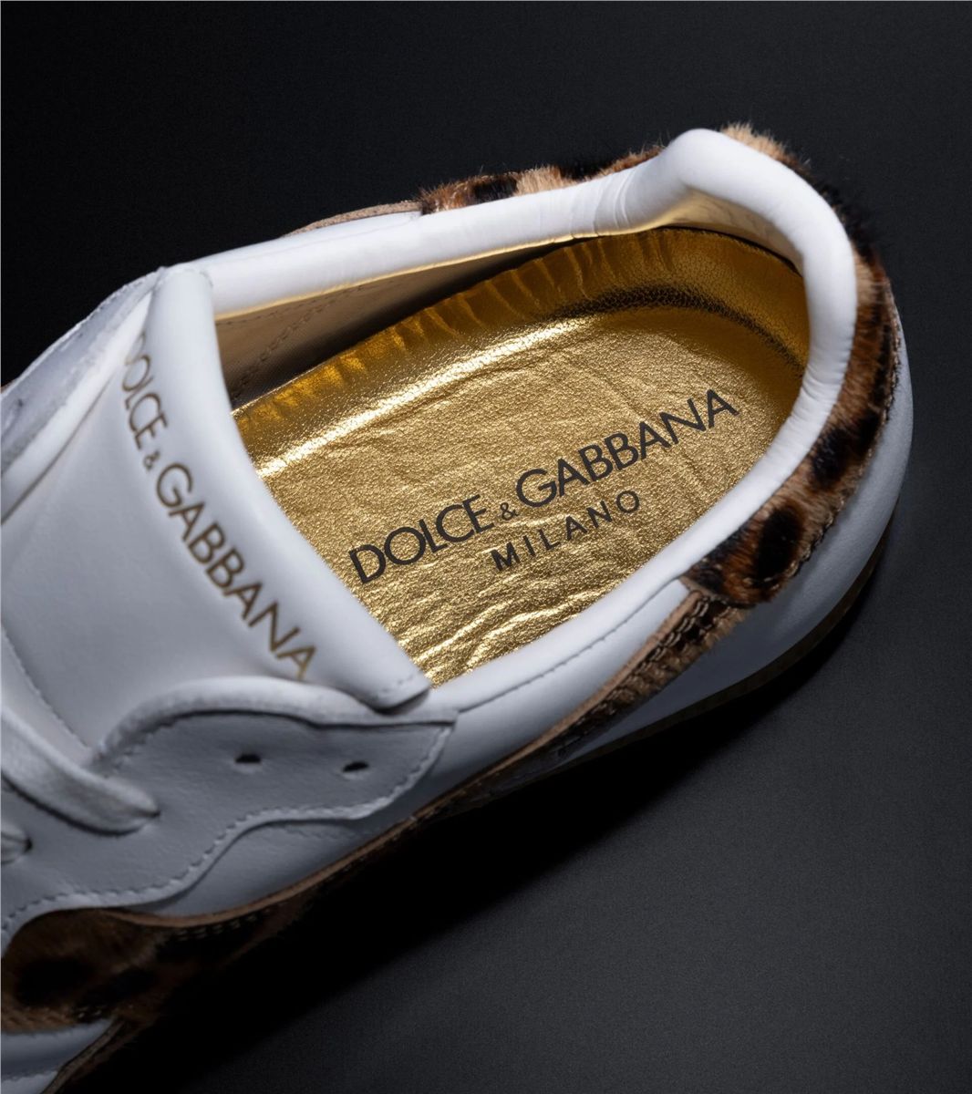 Brasil indoor dolce&gabbana-DIADORA-Verso