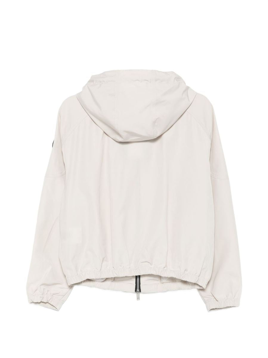 Elevate hooded jacket-MOOSE KNUCKLES-Verso
