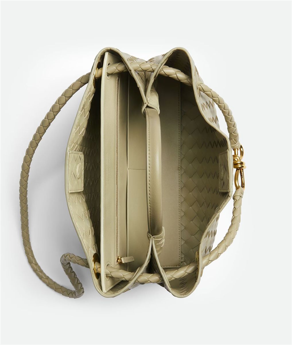 Andiamo-BOTTEGA VENETA-Verso
