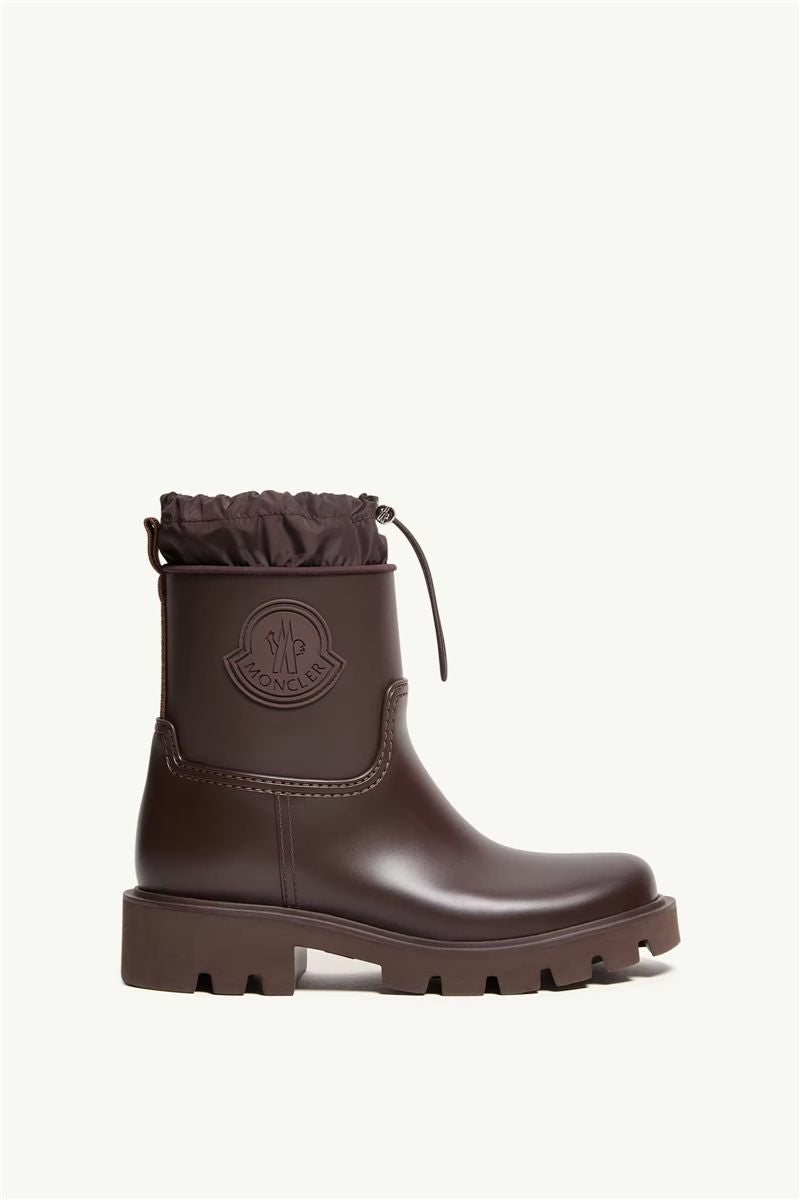 Kickstream rain boots