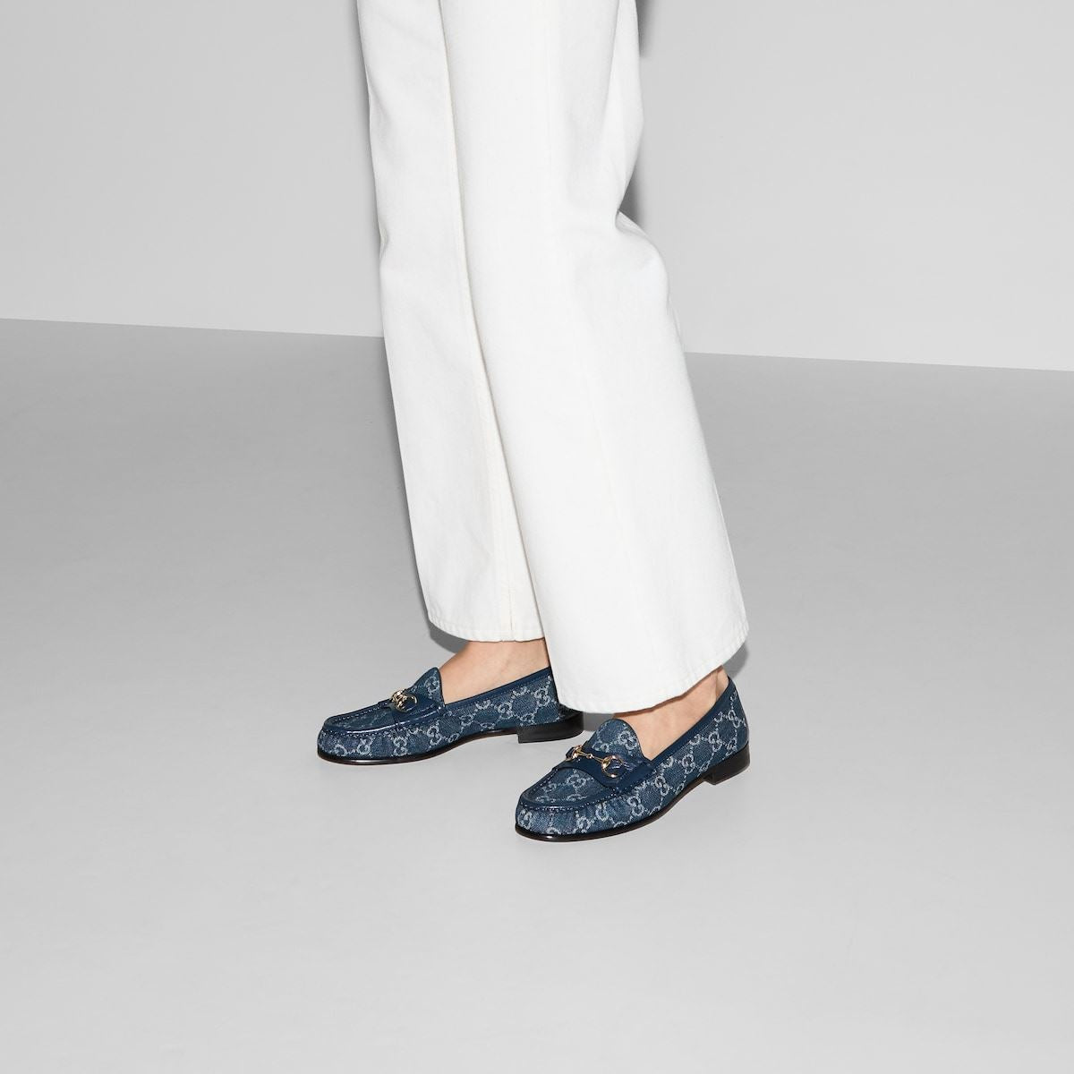 HORSEBIT 1953 LOAFER -  GUCCI -  Verso