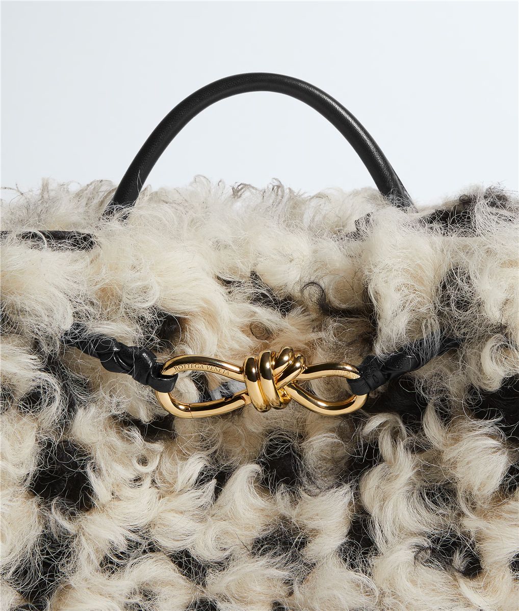 Small andiamo-BOTTEGA VENETA-Verso