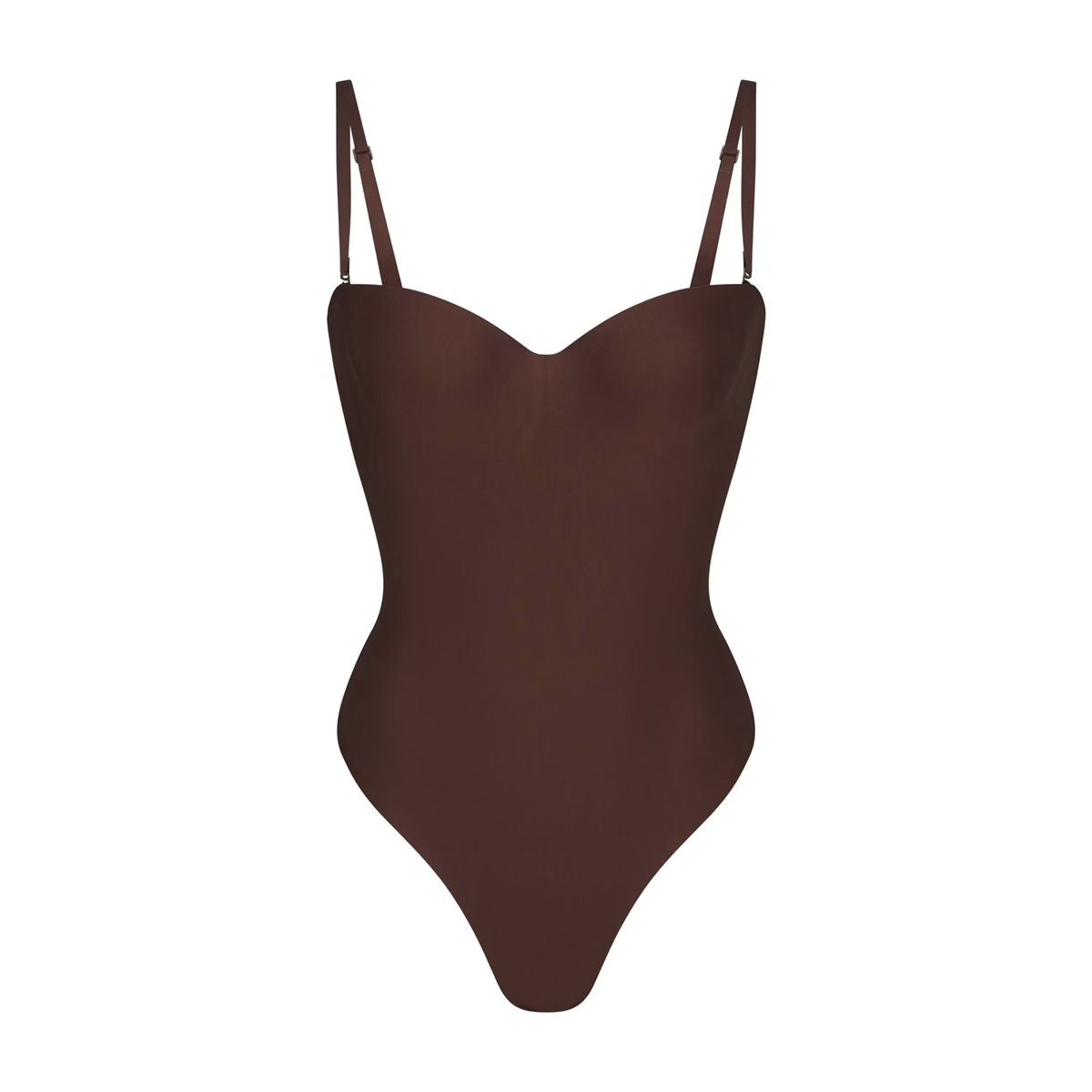 Skims body underwire thong bodysuit-SKIMS-312773-XS-Verso