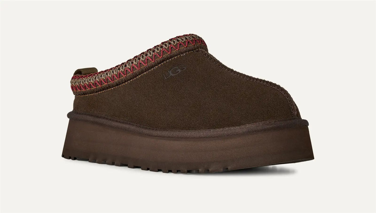 Tazz ii-UGG-Verso