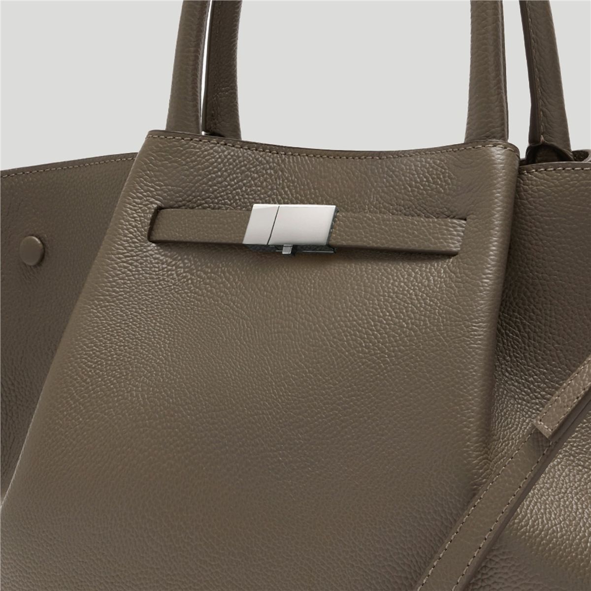 The midi new york-DEMELLIER LONDON-Verso
