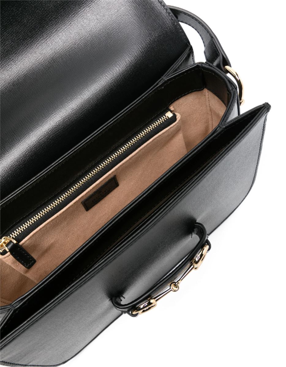 1955 HORSEBIT SHOULDER BAG GUCCI