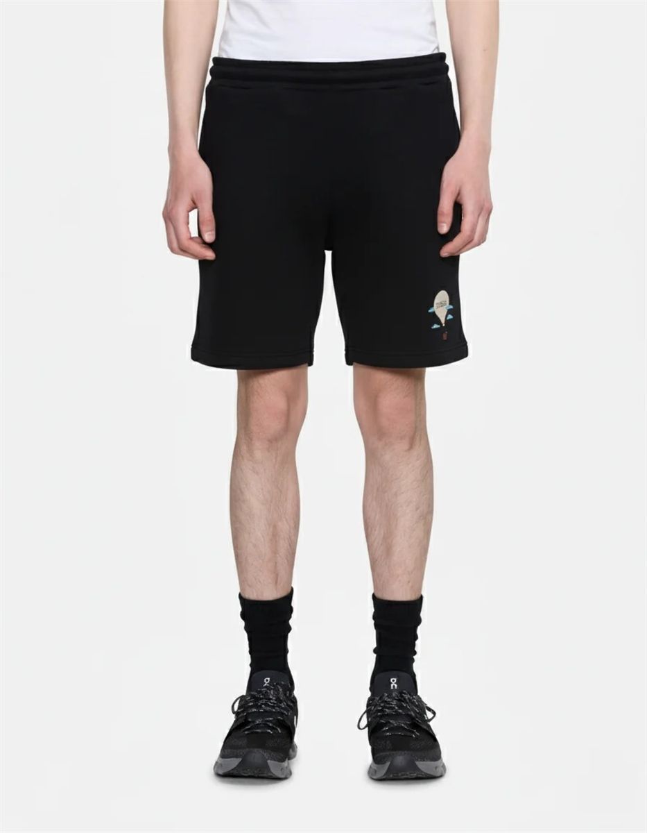 Aéronautique shorts