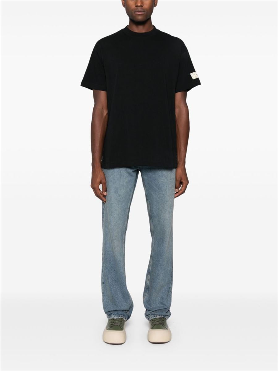 ATELIER T-SHIRT FLANEUR