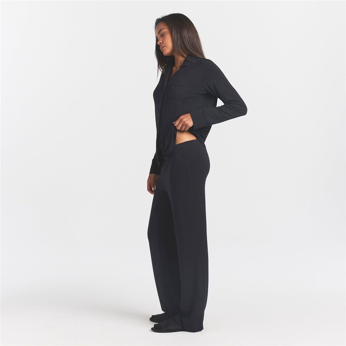Skims sleep long sleep set-SKIMS-Verso