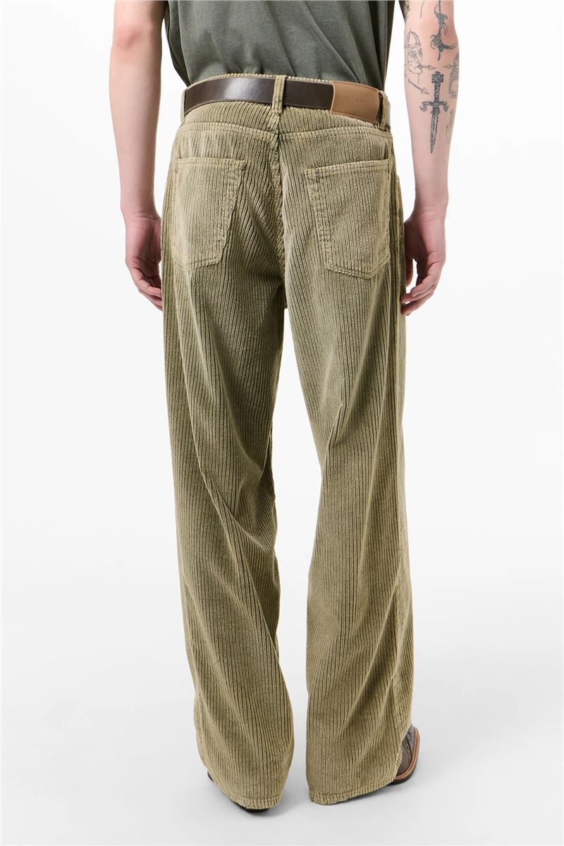 Vast cut-OUR LEGACY-Verso