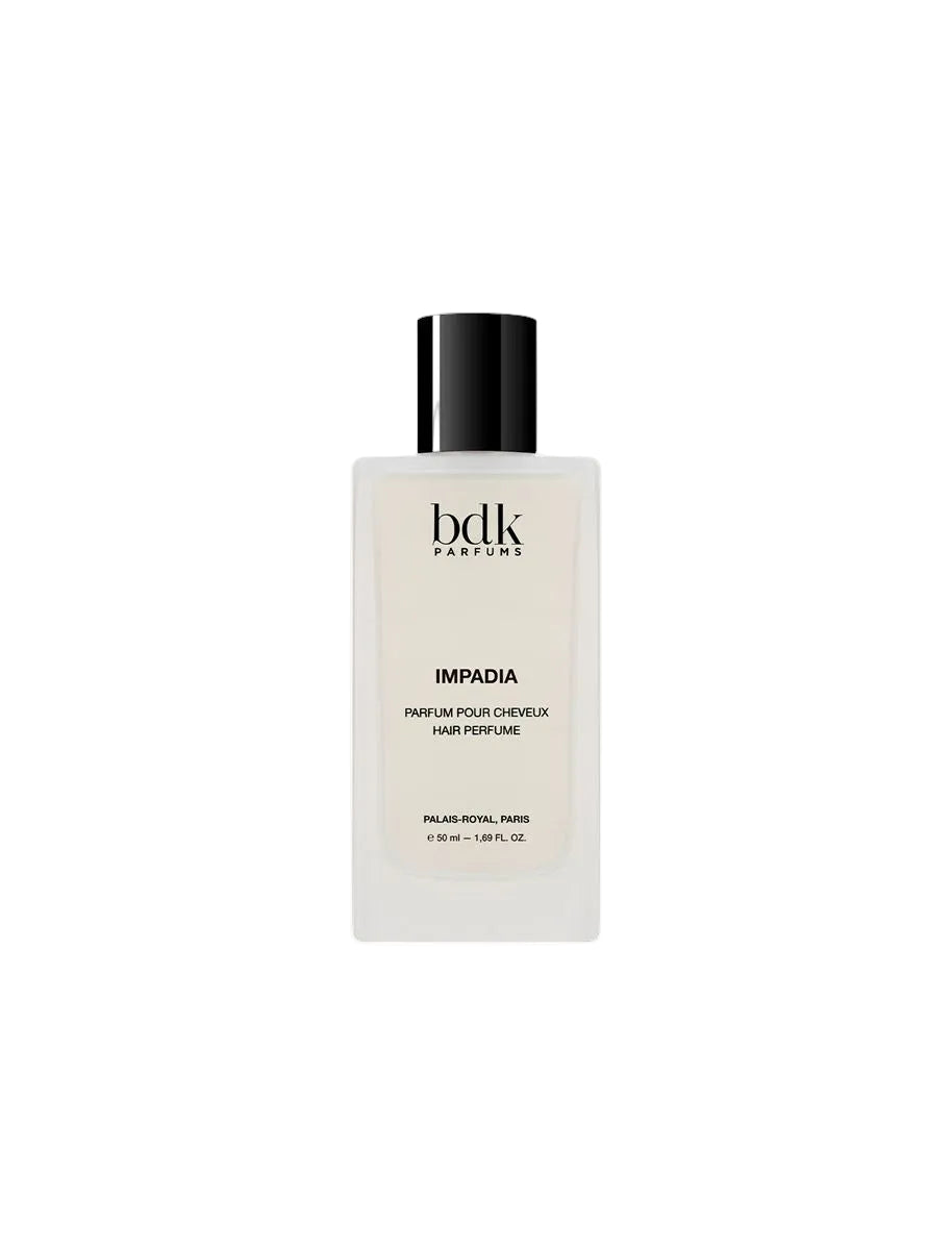 Impadia hair perfume