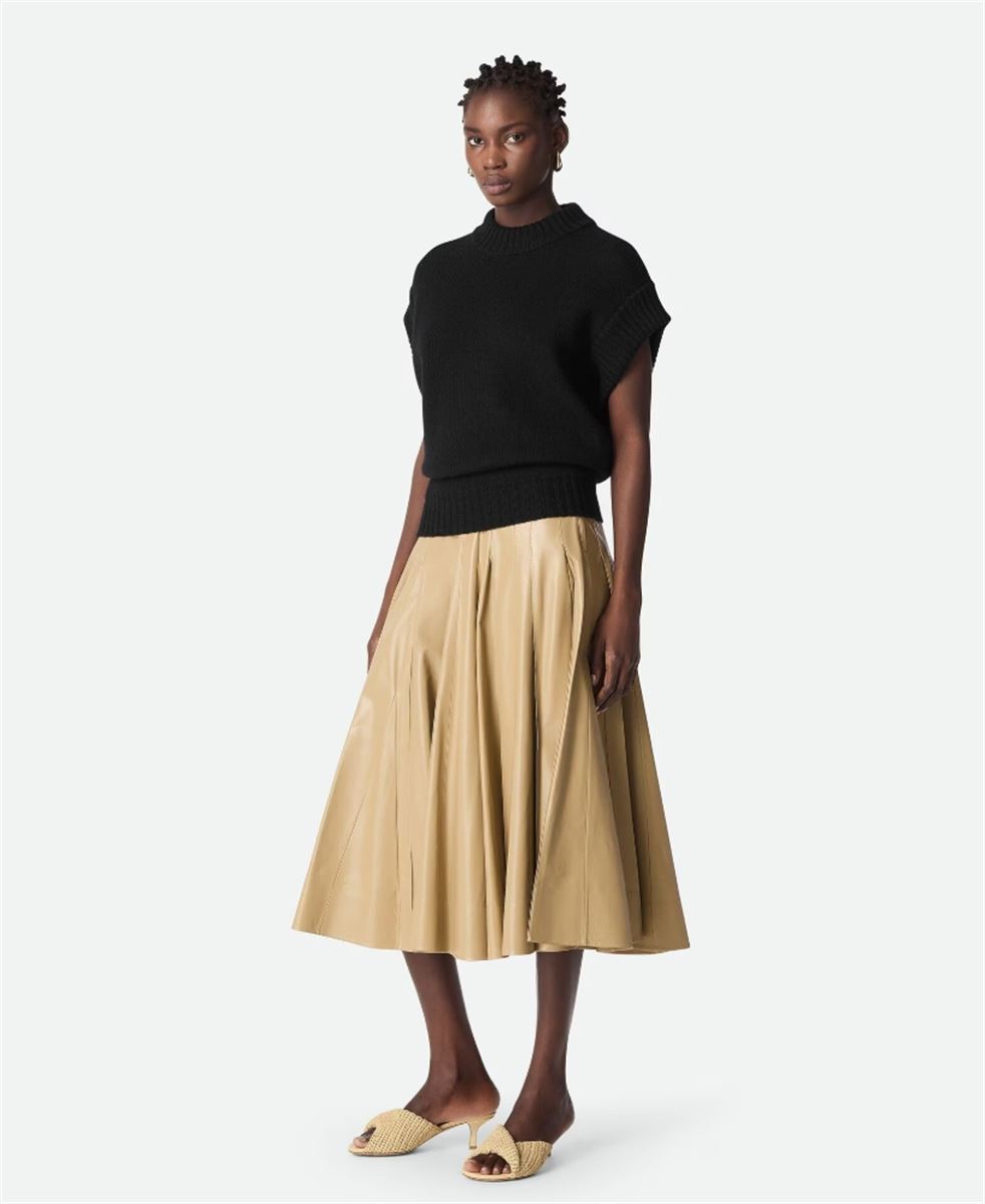 BLINK MULE - BOTTEGA VENETA - Verso