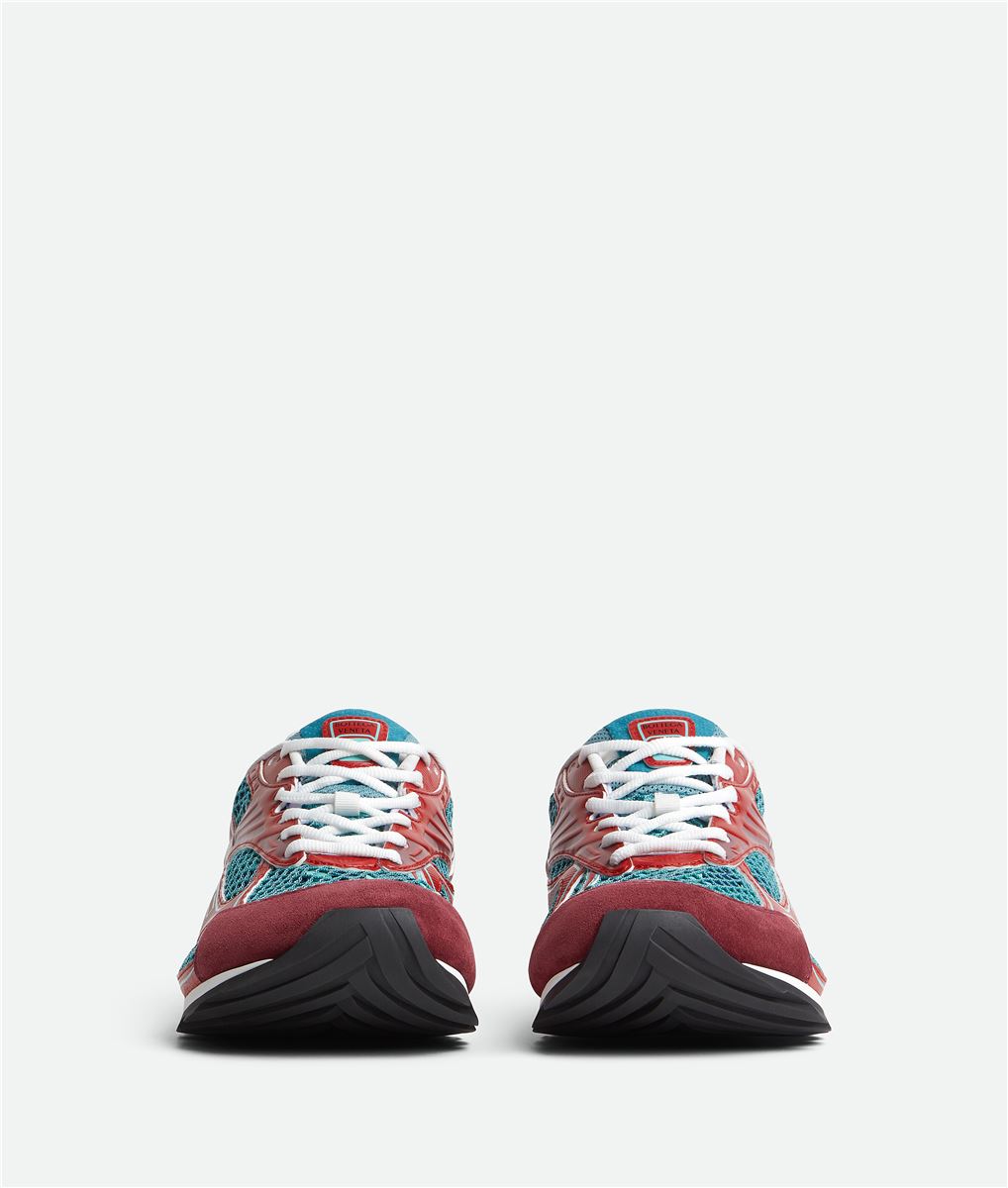 ORBIT SNEAKER