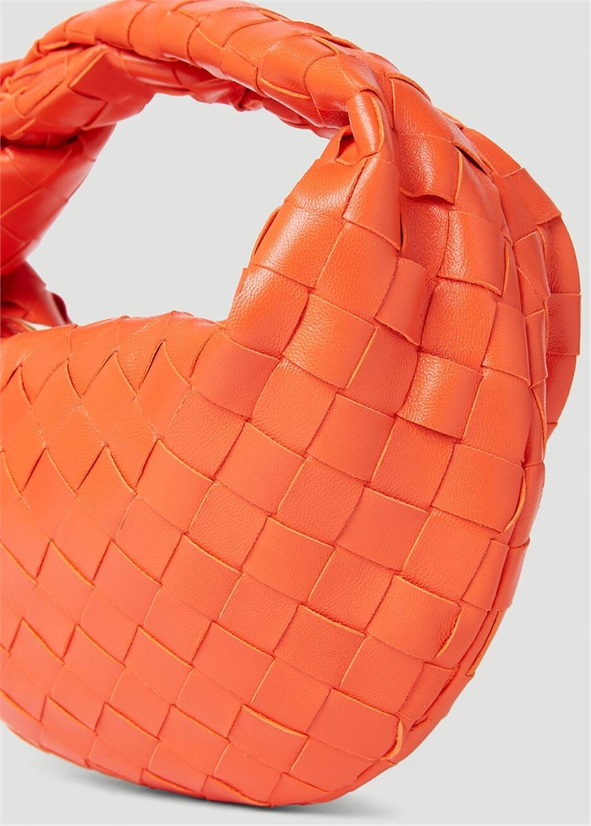 MINI JODIE - BOTTEGA VENETA - Verso