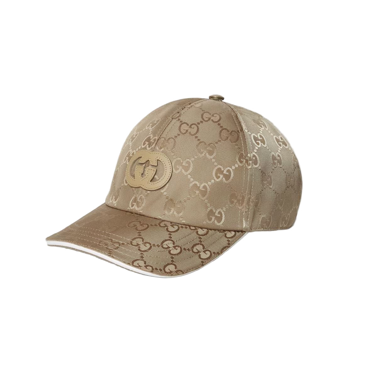 GG Nylon Baseball Hat