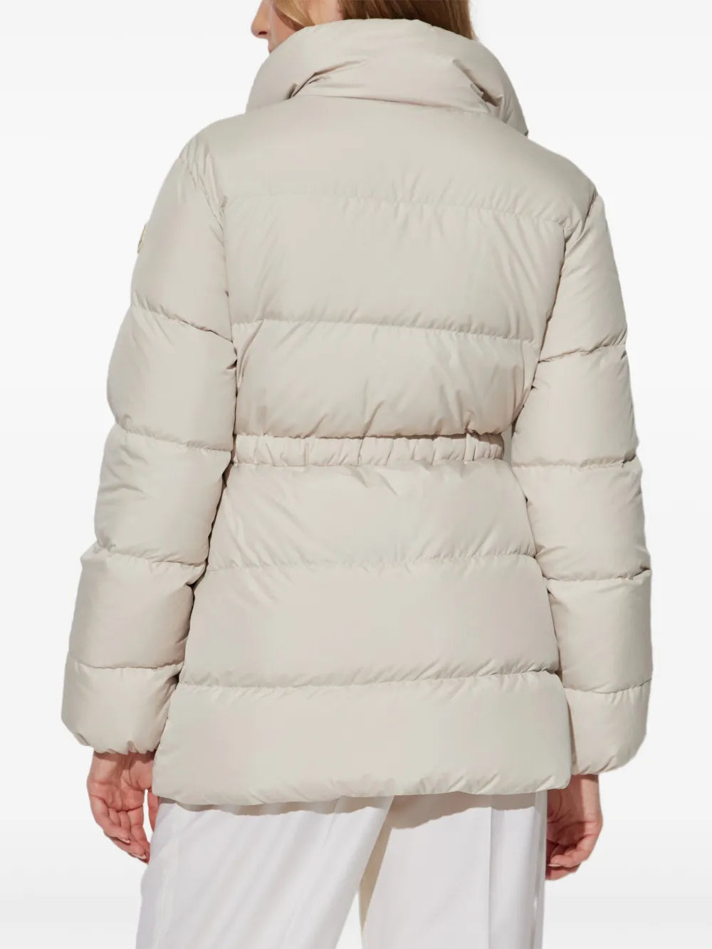 Brossette down jacket