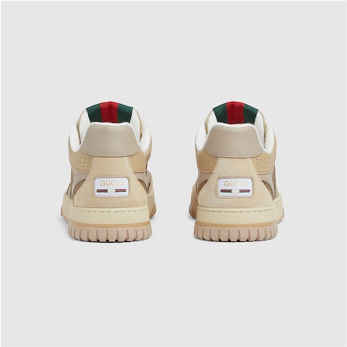 re-web sneaker
