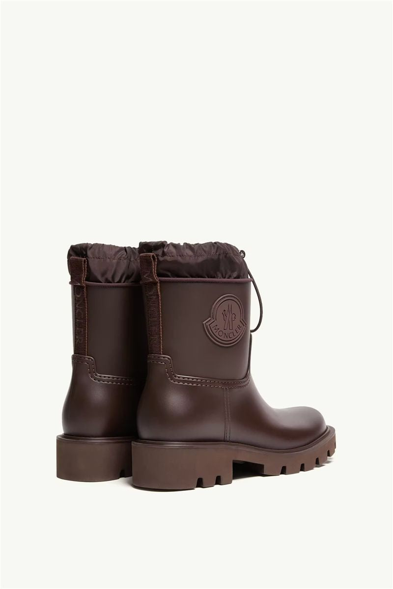 Kickstream rain boots