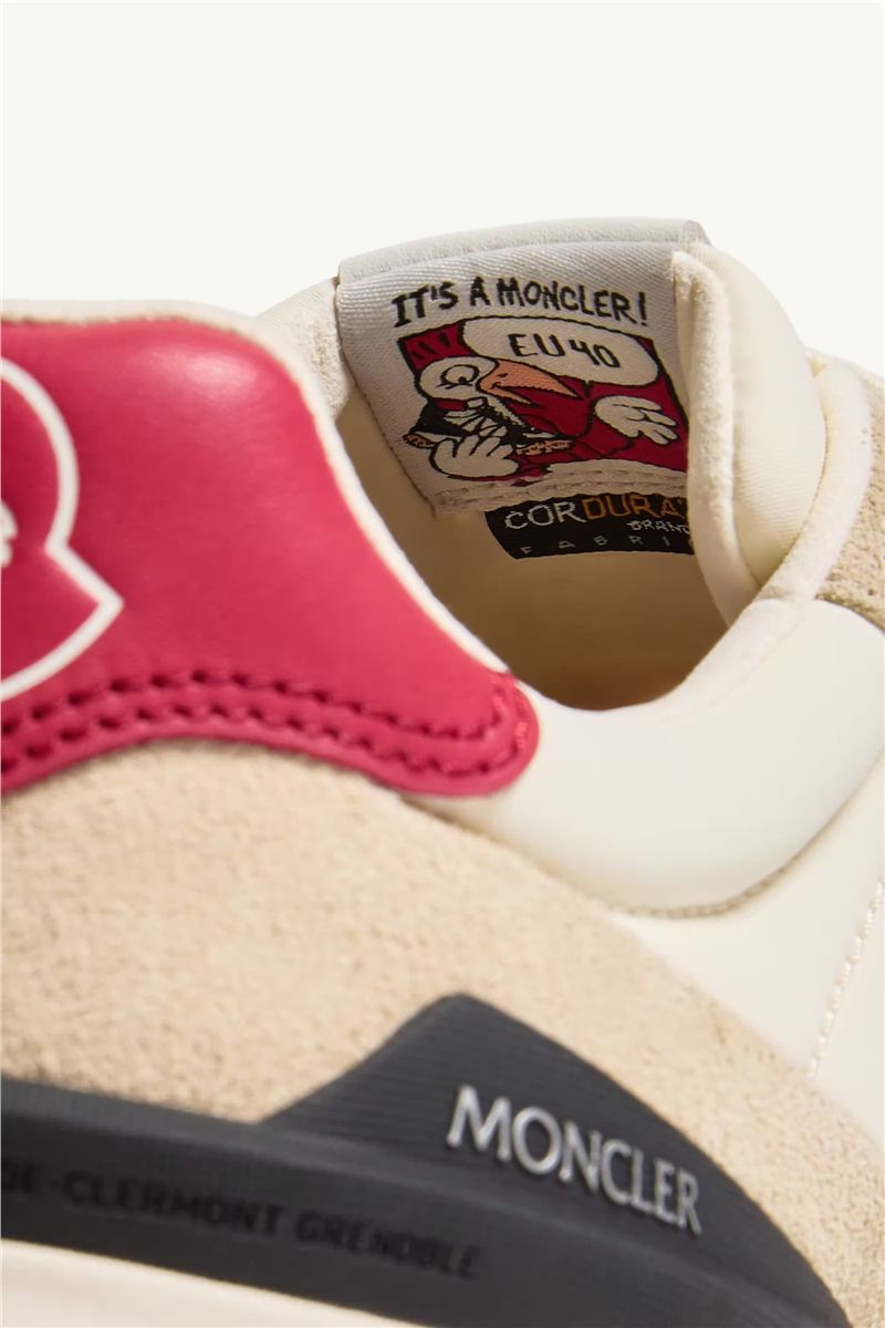 Moncler citytrek sneakers-MONCLER-Verso