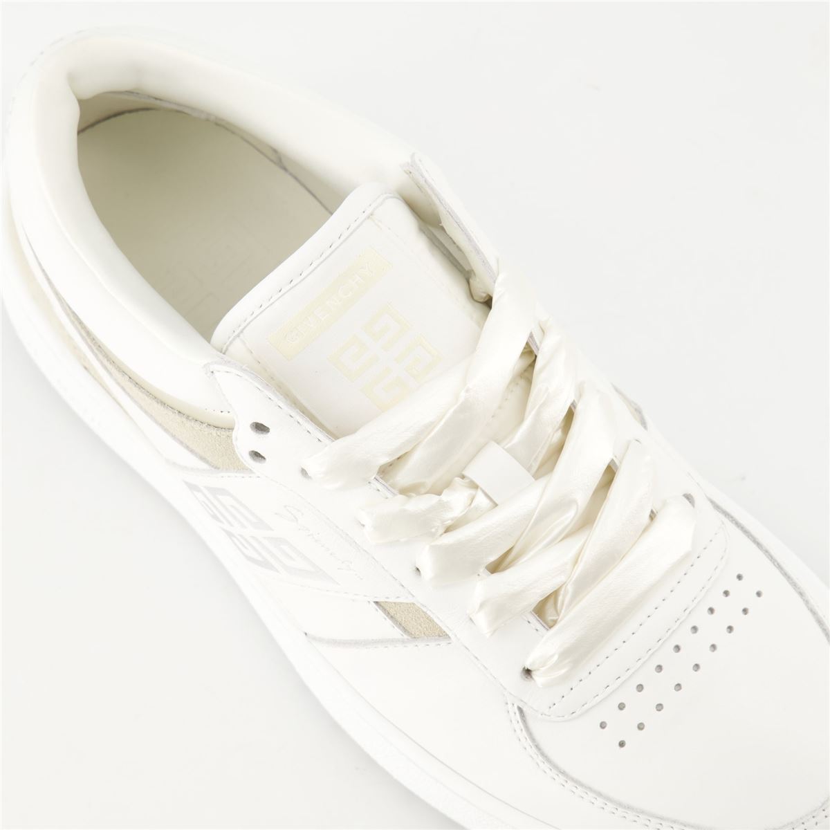 BASKETS G MOVE -  GIVENCHY -  Verso