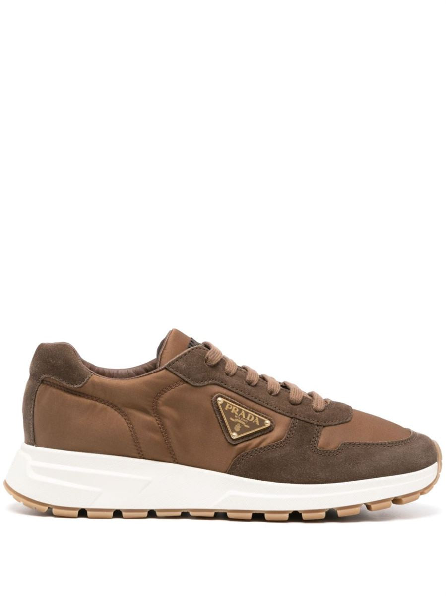 PRAX 01 SNEAKERS PRADA