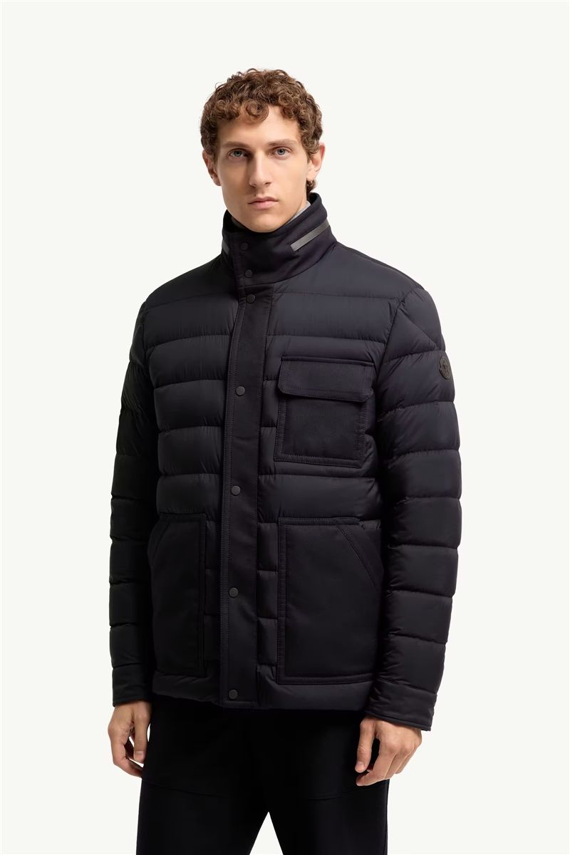 Bieza down field jacket