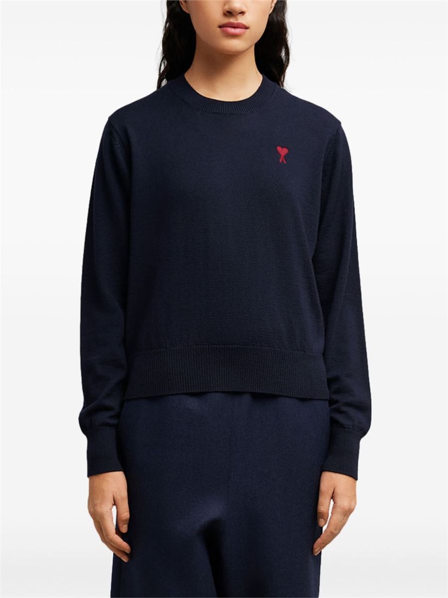 PULL -  AMI -  Verso