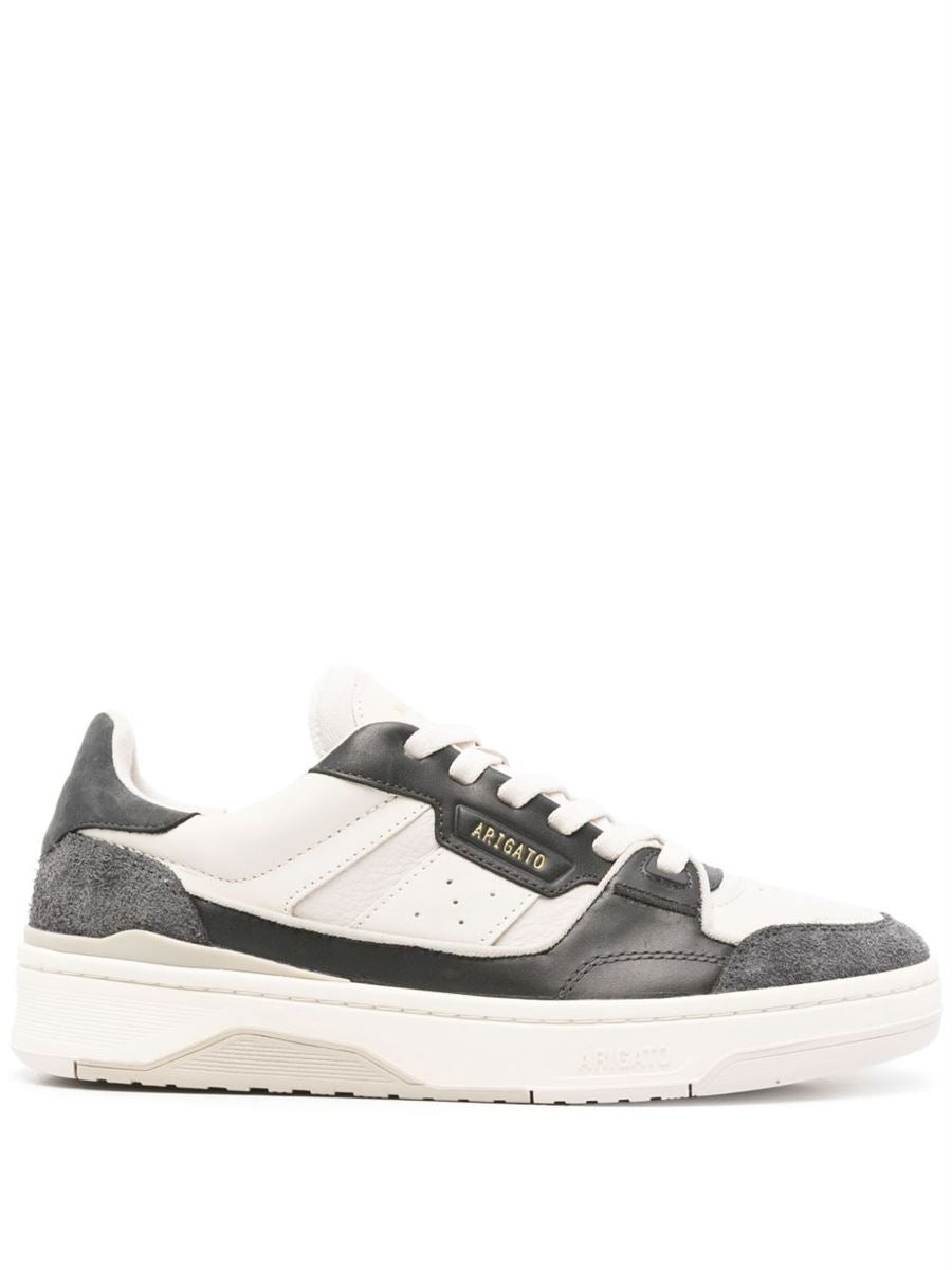 CLAY SNEAKERS -  AXEL ARIGATO -  Verso