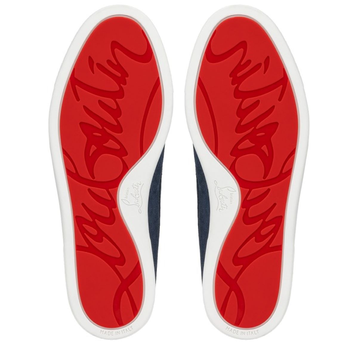 BOAT SHOES