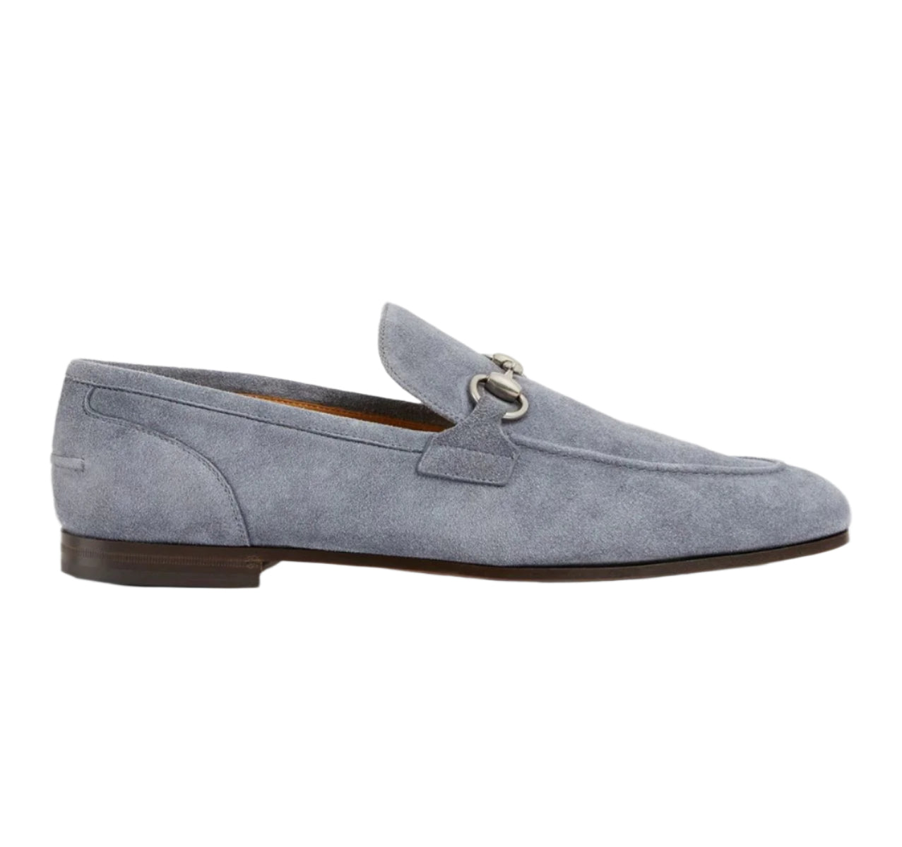 JORDAAN LOAFER - GUCCI - Verso