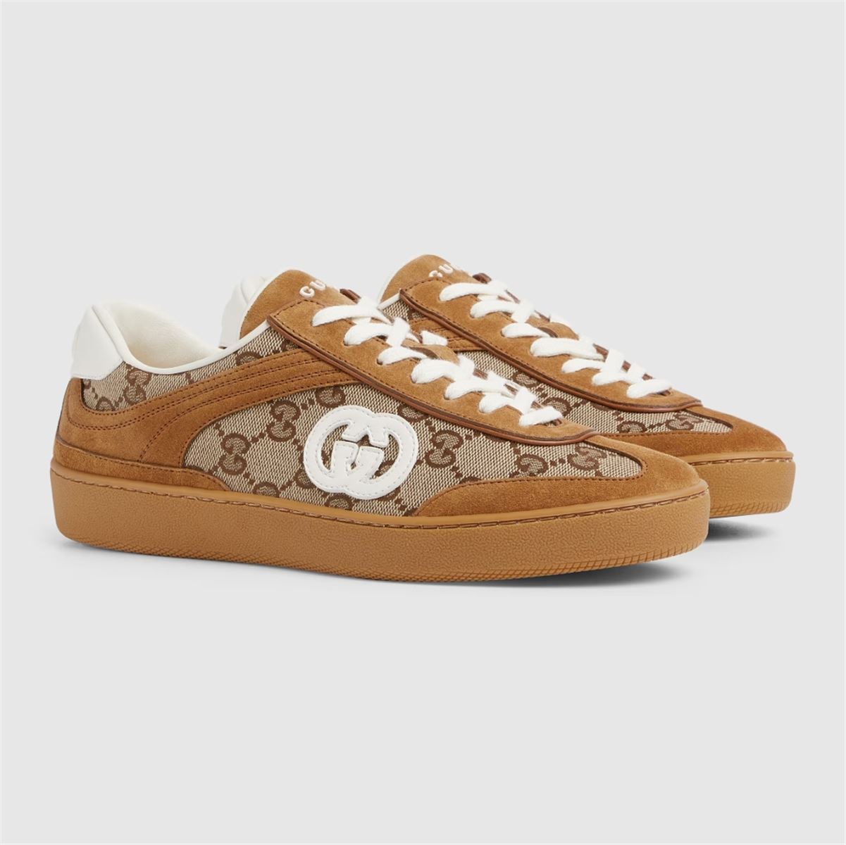 G75 TRAINER - GUCCI - Verso