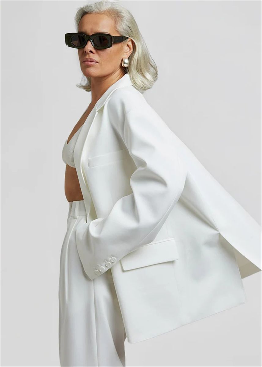 Bea blazer
