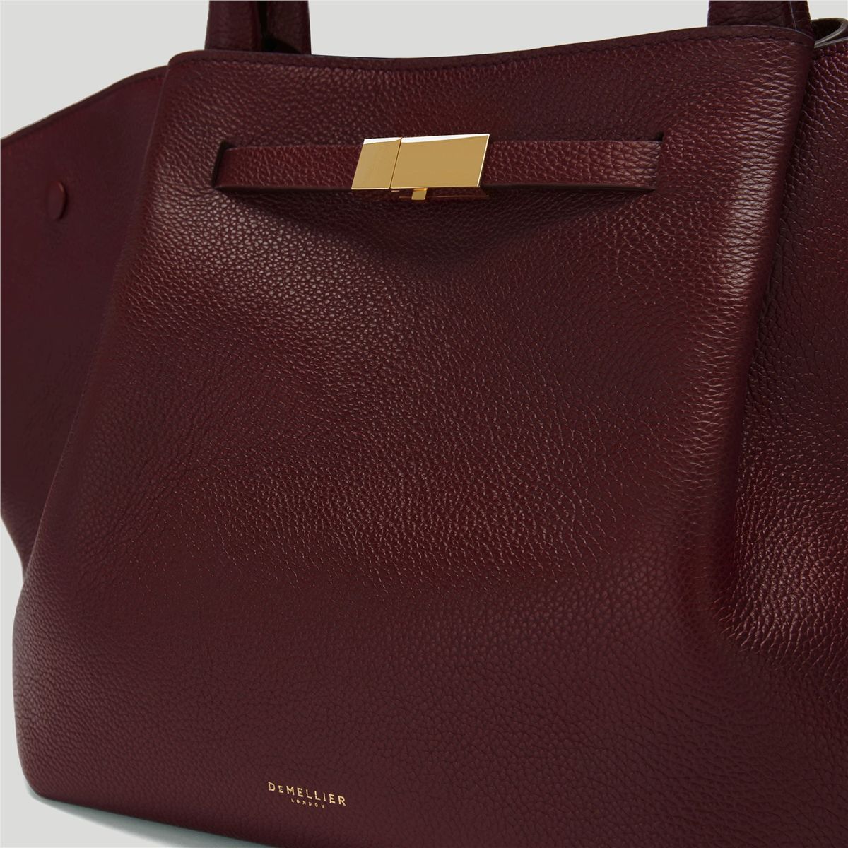 The midi new york-DEMELLIER LONDON-Verso