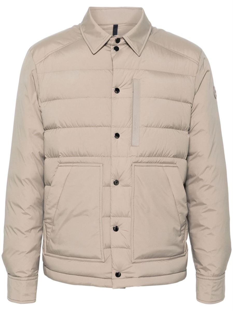 BASSIES JACKET MONCLER