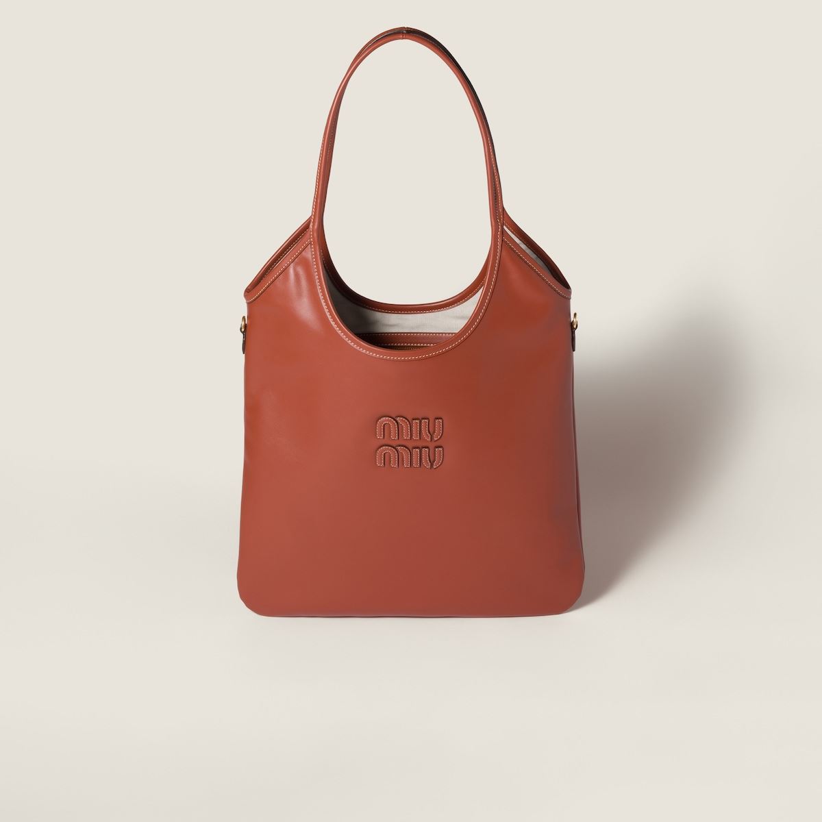 ivy leather bag
