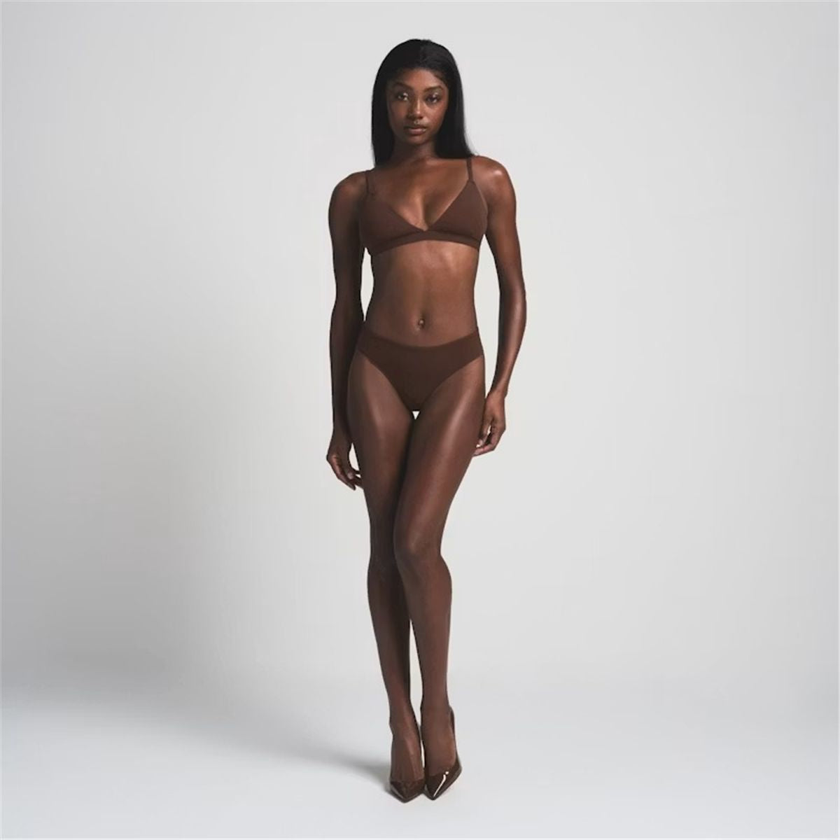 Fits everybody thong-SKIMS-Verso
