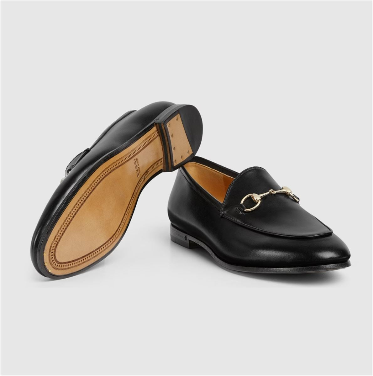 JORDAAN LOAFER - GUCCI - Verso