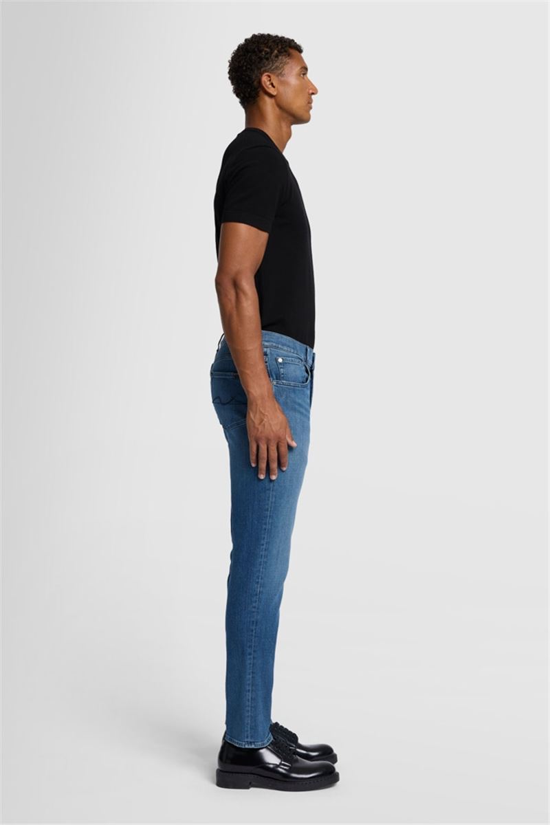 SLIMMY TAPERED GLOBE - 7FAM - Verso